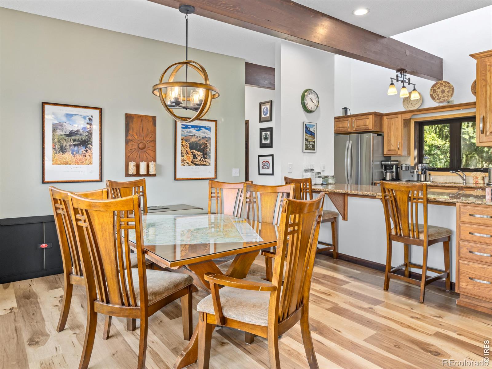 1426 St Moritz Trail Estes Park CO 80517