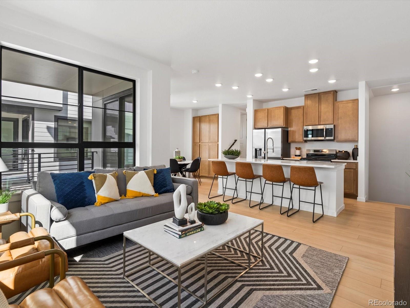 2062 S Holly Street Denver CO 80222