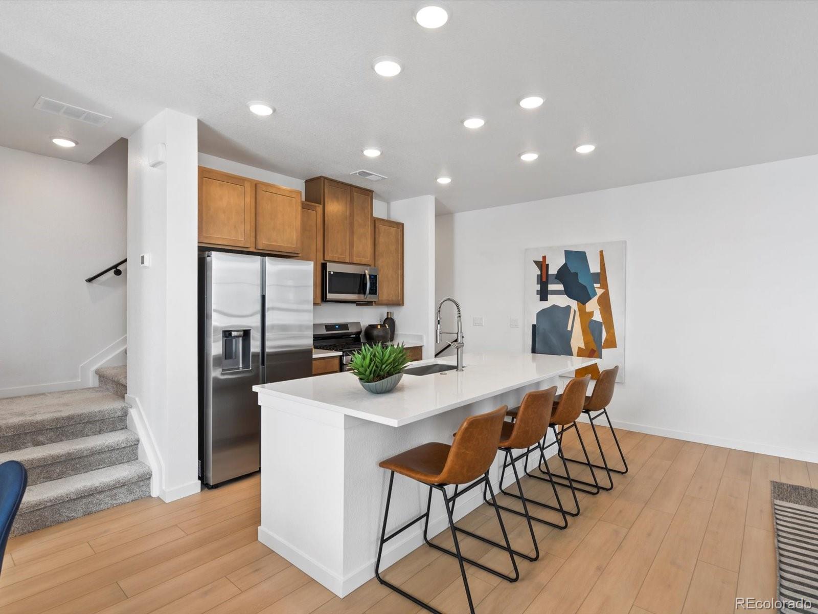 2062 S Holly Street Denver CO 80222