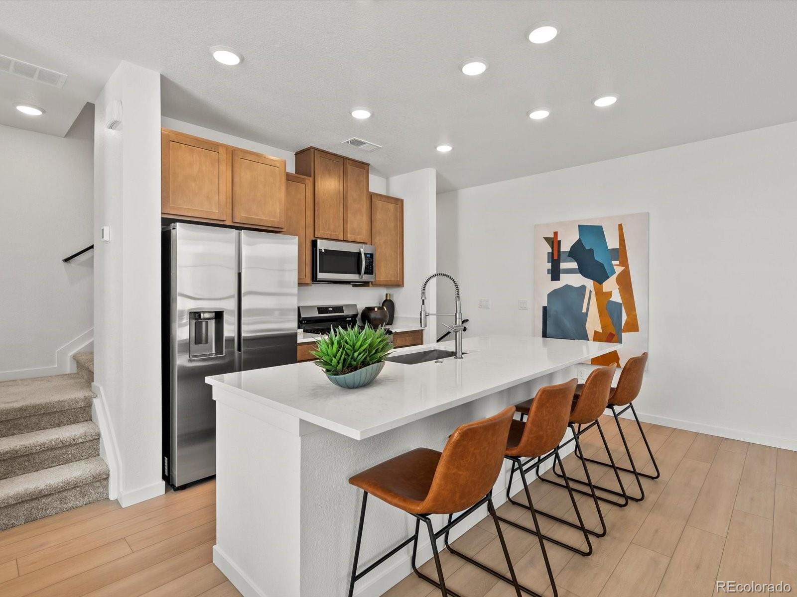2062 S Holly Street Denver CO 80222