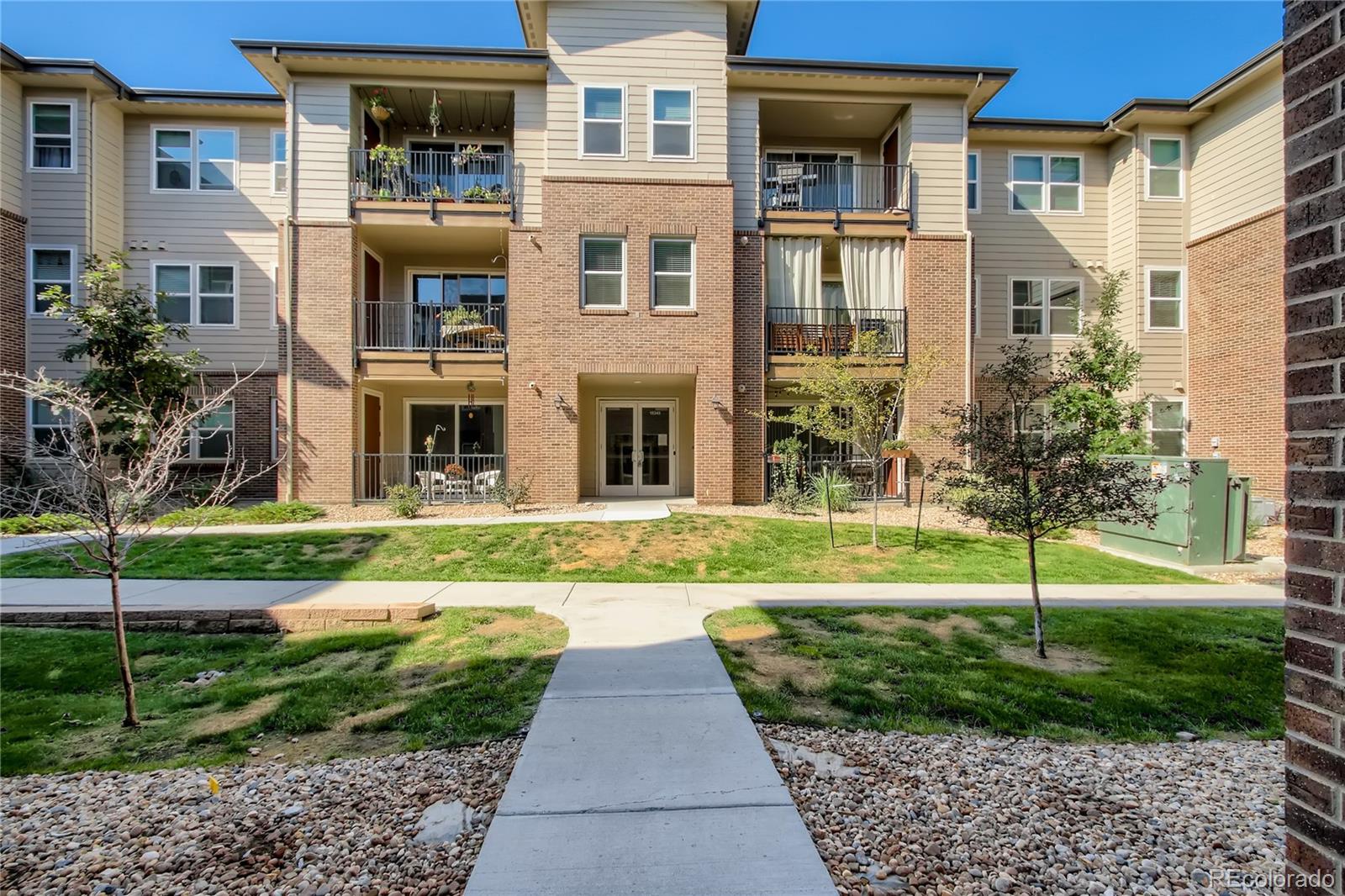 15345 W 64th Lane Arvada CO 80007