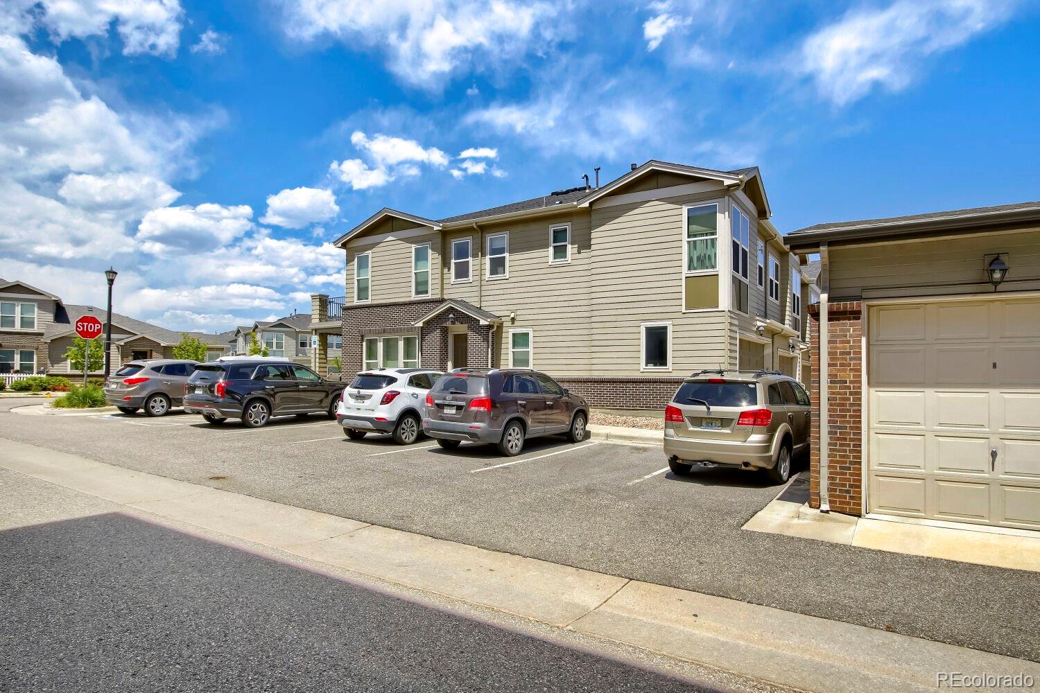 15345 W 64th Lane Arvada CO 80007