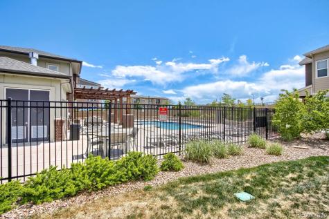 15345 W 64th Lane Arvada CO 80007