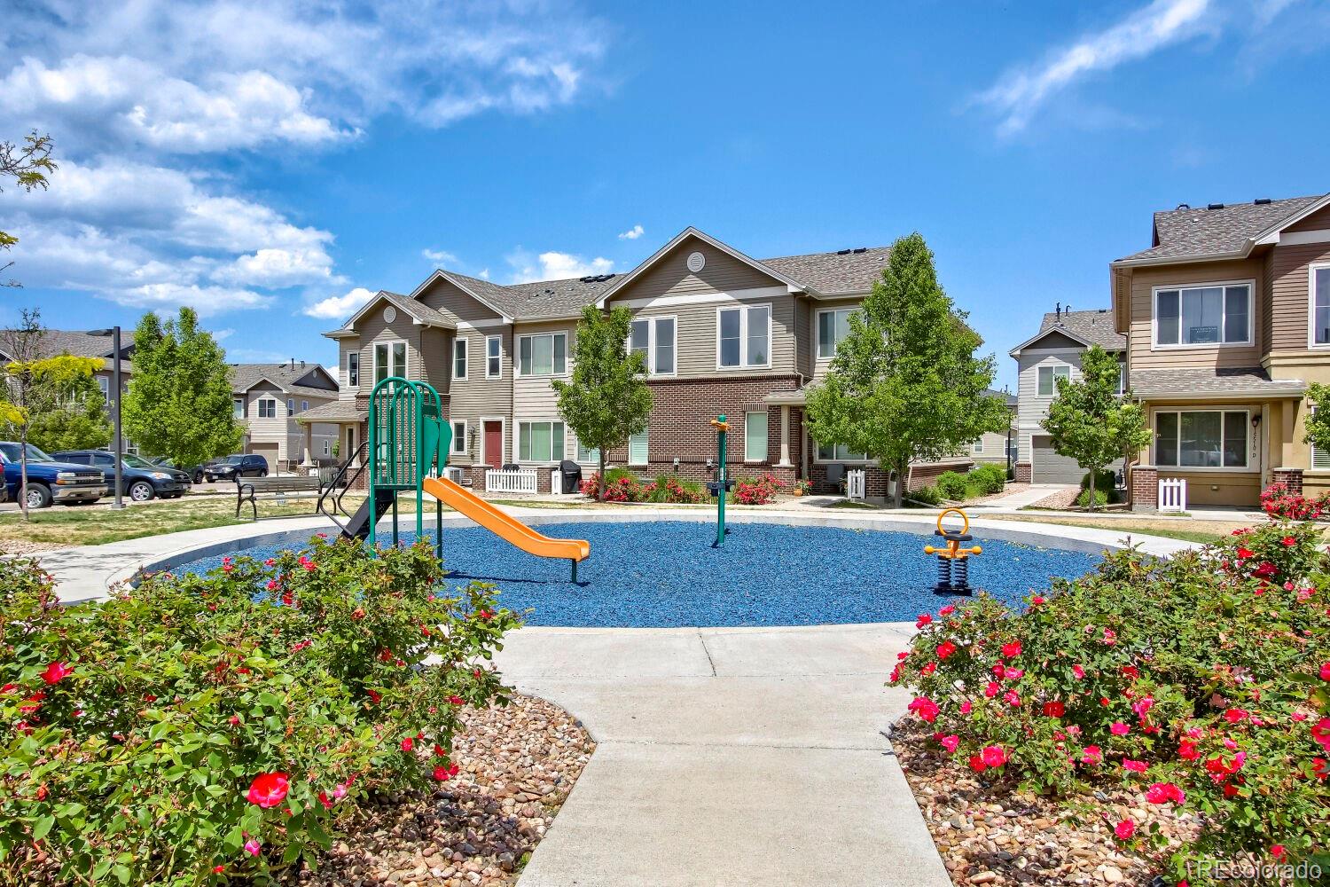 15345 W 64th Lane Arvada CO 80007