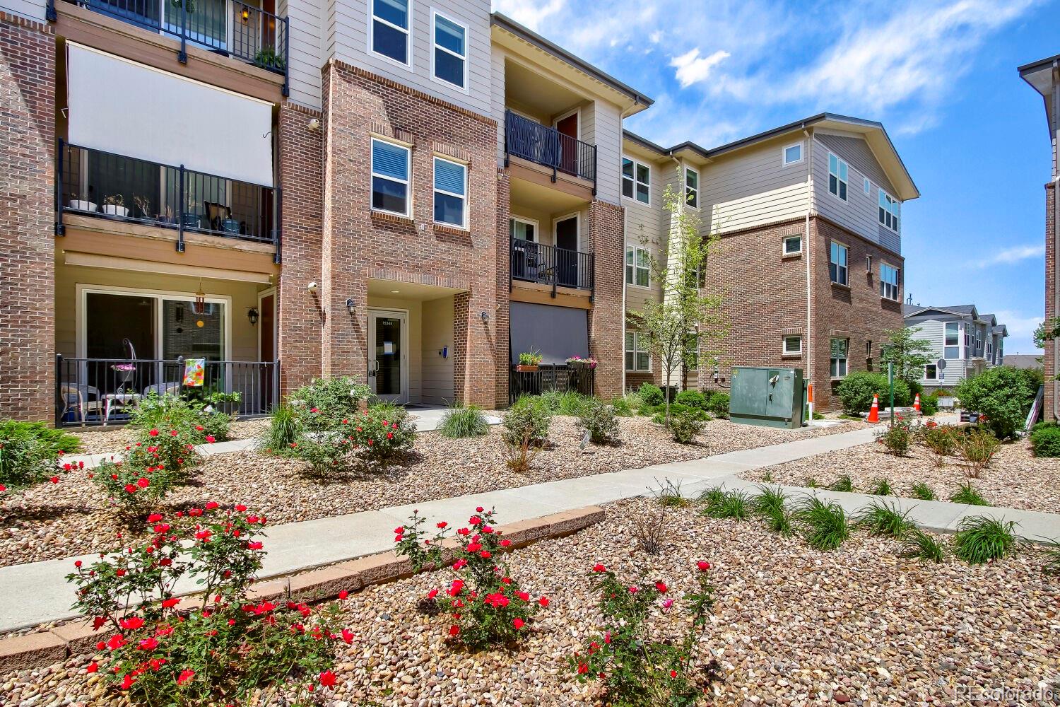 15345 W 64th Lane Arvada CO 80007