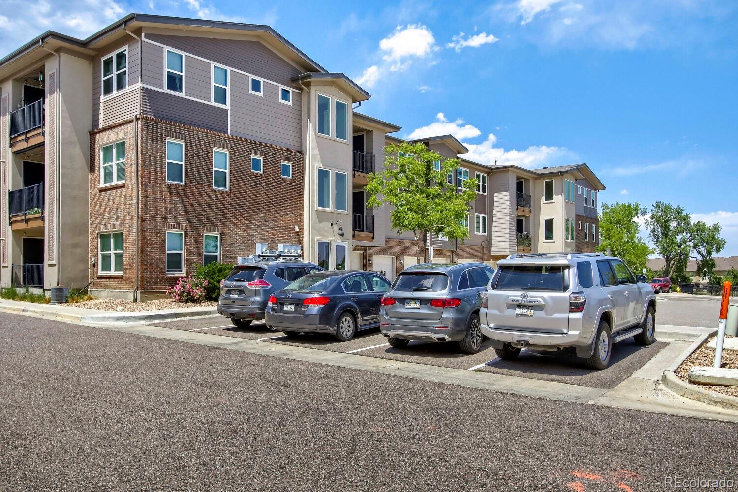 15345 W 64th Lane Arvada CO 80007