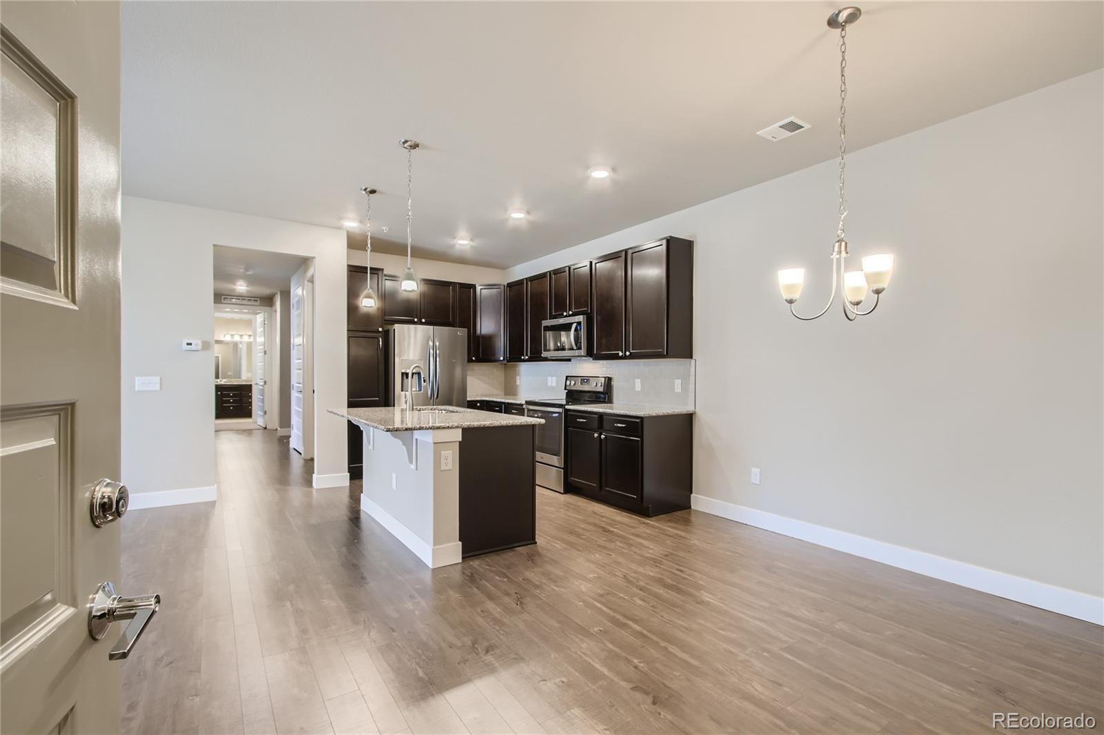 15345 W 64th Lane Arvada CO 80007