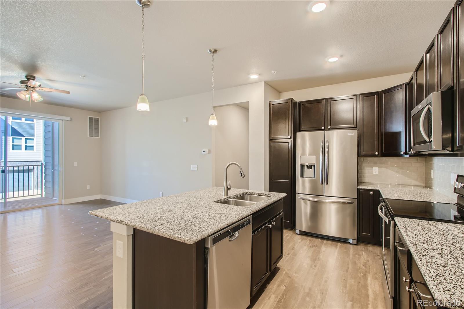 15345 W 64th Lane Arvada CO 80007