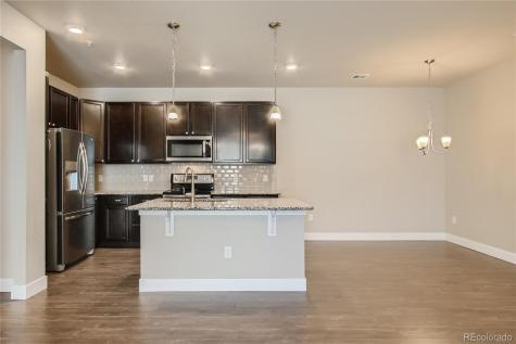 15345 W 64th Lane Arvada CO 80007