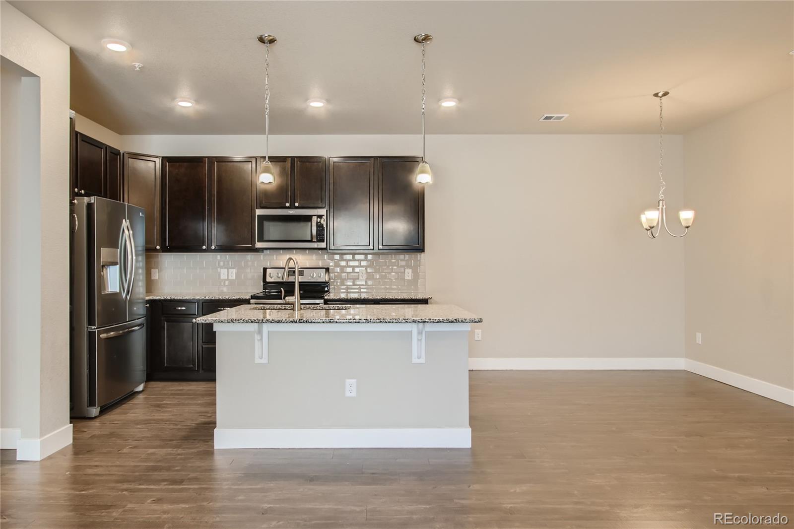 15345 W 64th Lane Arvada CO 80007