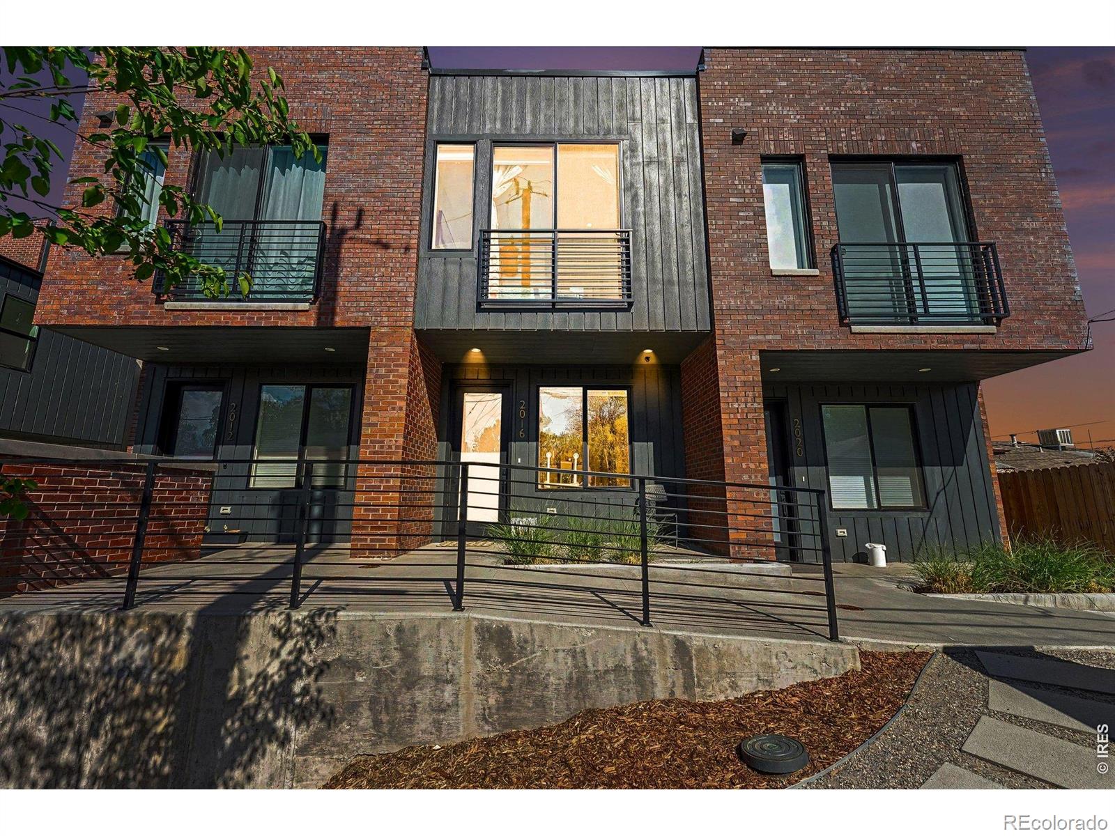 2016 W 46th Avenue Denver CO 80211