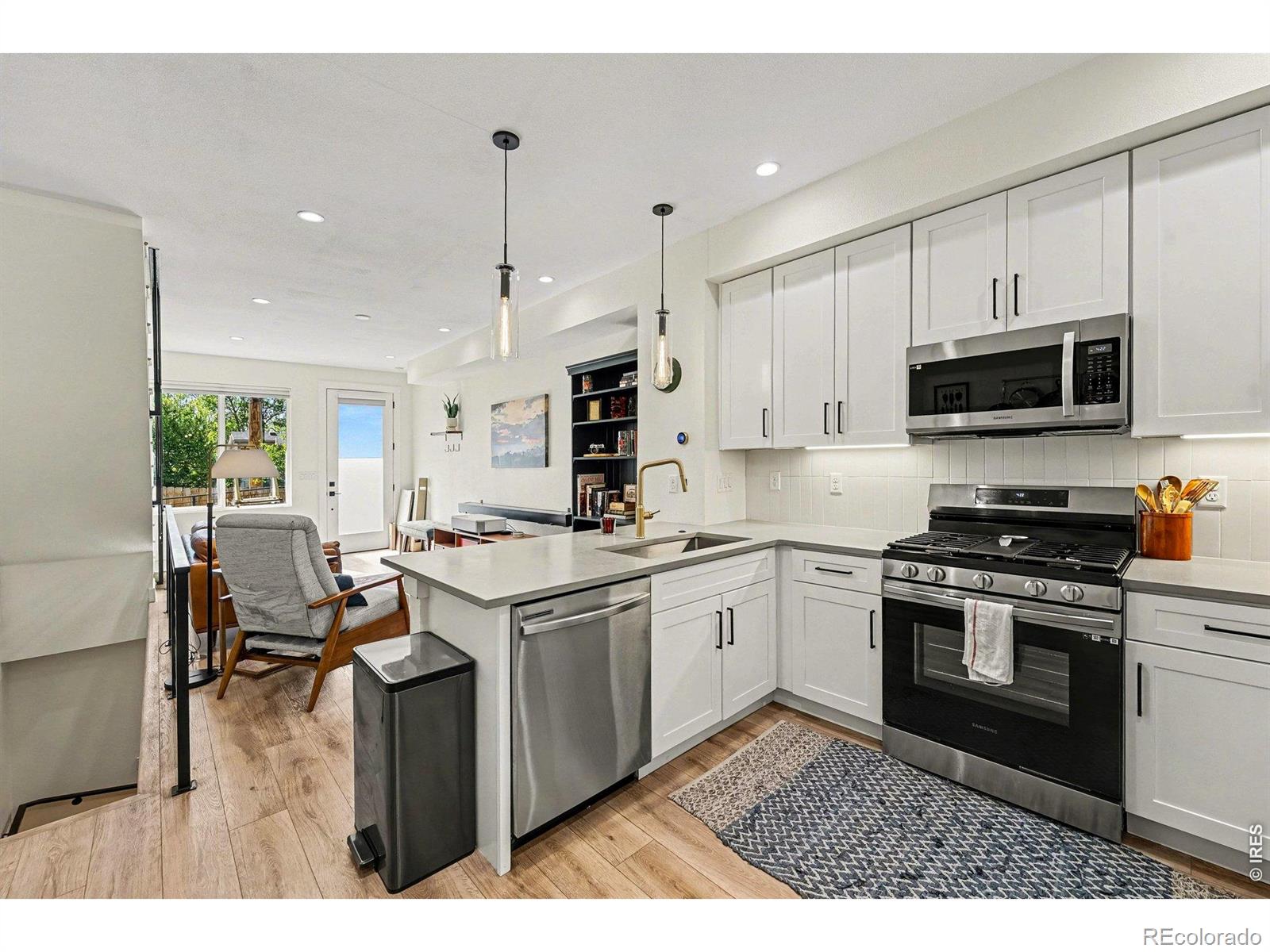 2016 W 46th Avenue Denver CO 80211