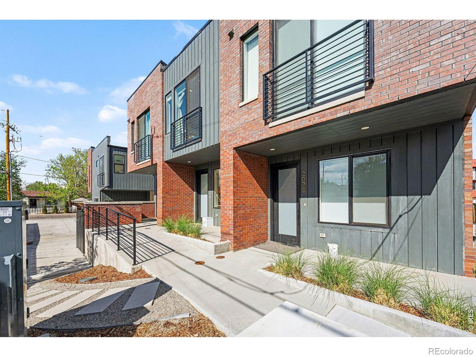 2016 W 46th Avenue Denver CO 80211