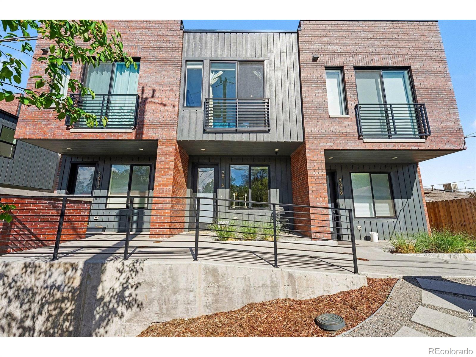 2016 W 46th Avenue Denver CO 80211