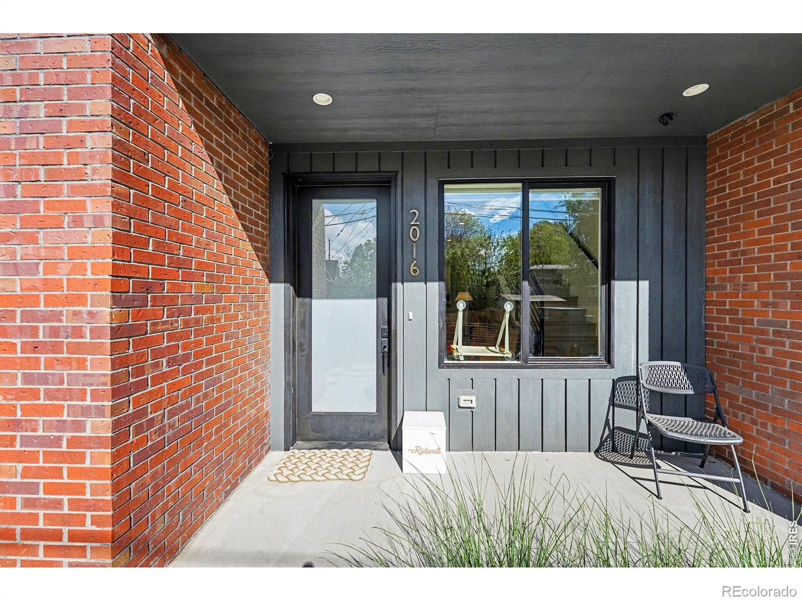 2016 W 46th Avenue Denver CO 80211
