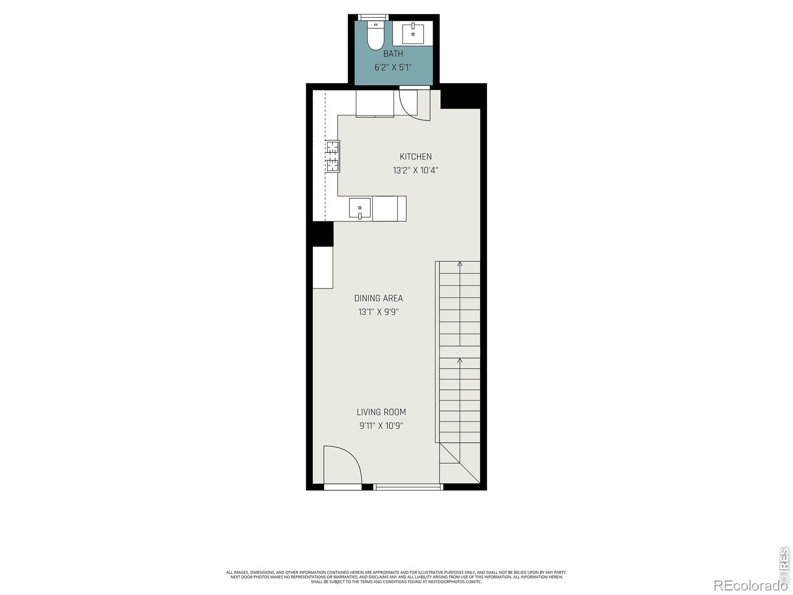 2016 W 46th Avenue Denver CO 80211