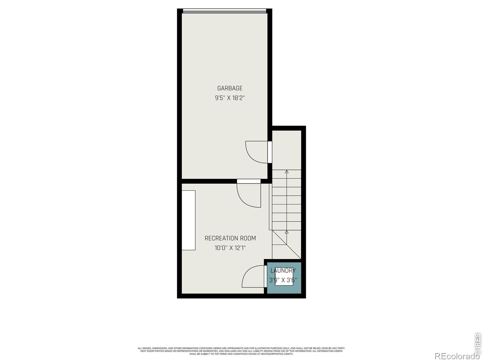 2016 W 46th Avenue Denver CO 80211