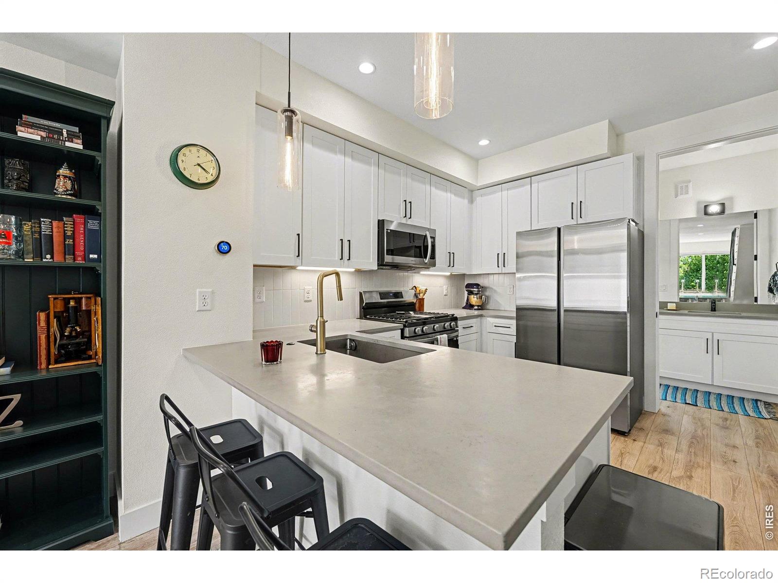 2016 W 46th Avenue Denver CO 80211