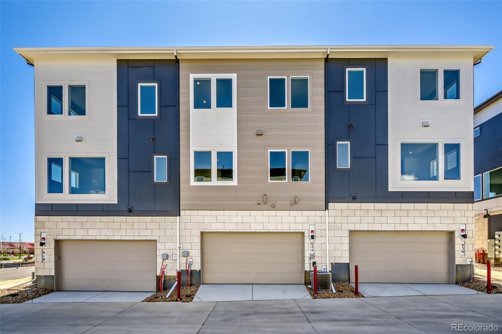 624 Cowbell Drive Erie CO 80516