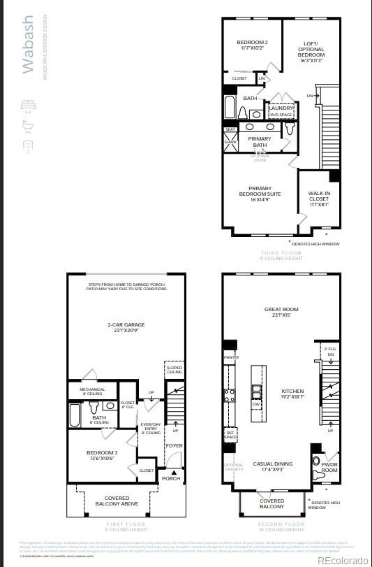 624 Cowbell Drive Erie CO 80516