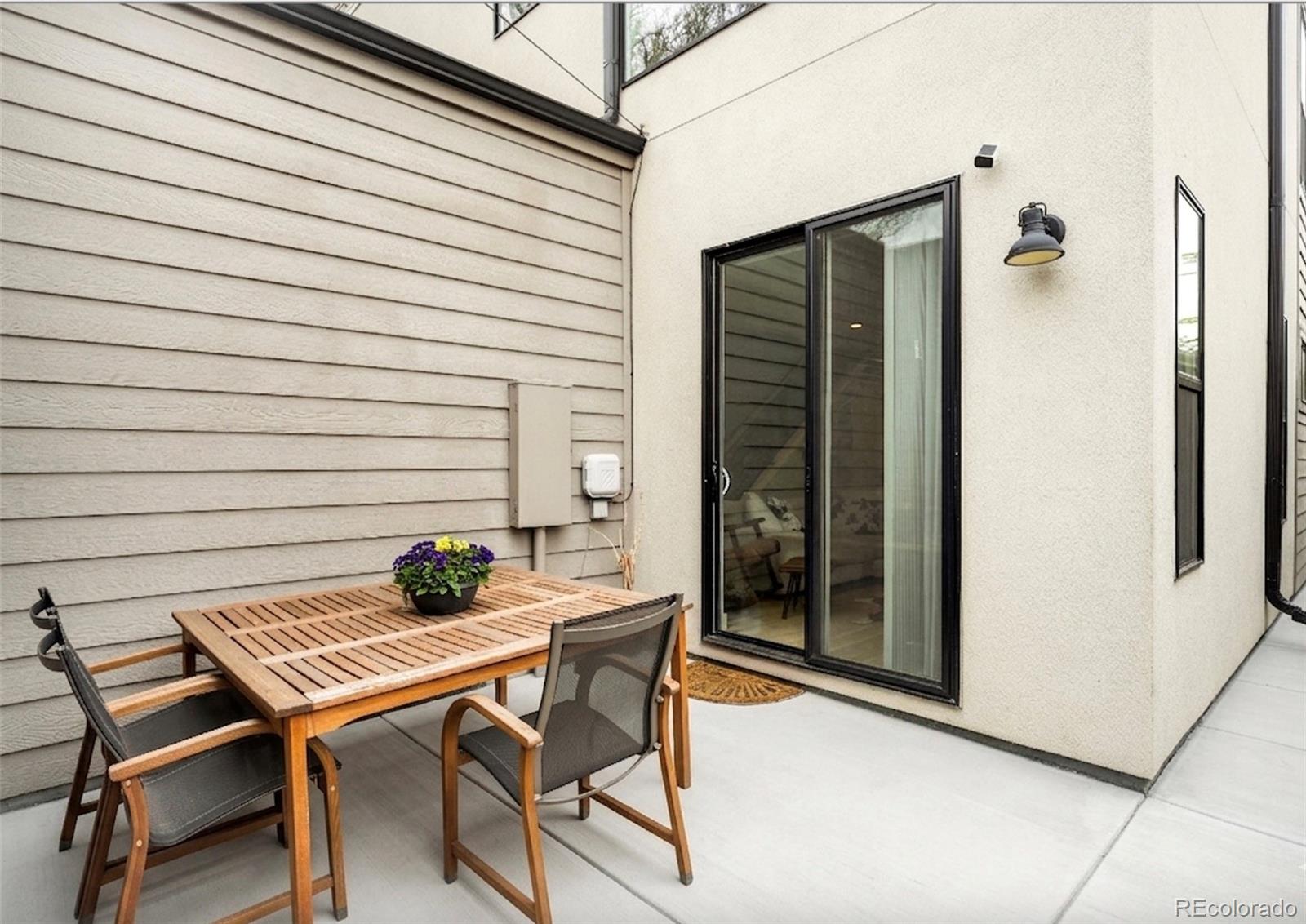 1525 Tennyson Street Denver CO 80204