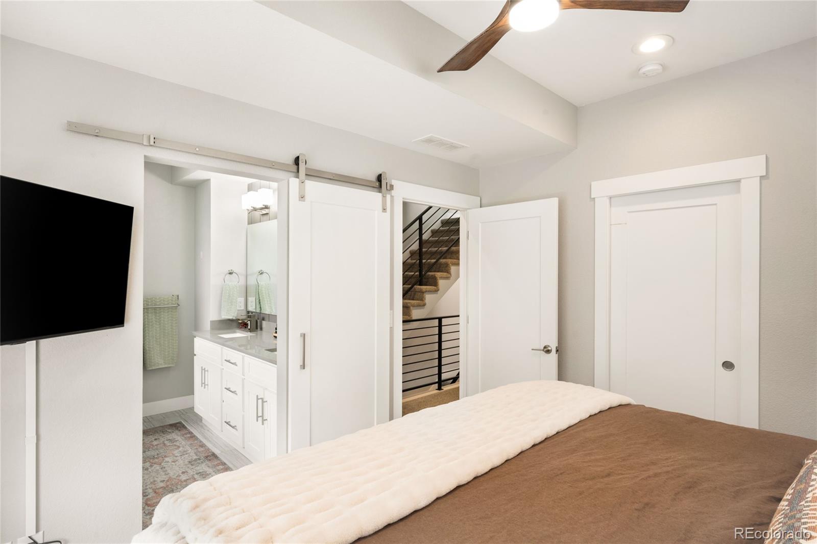 1525 Tennyson Street Denver CO 80204