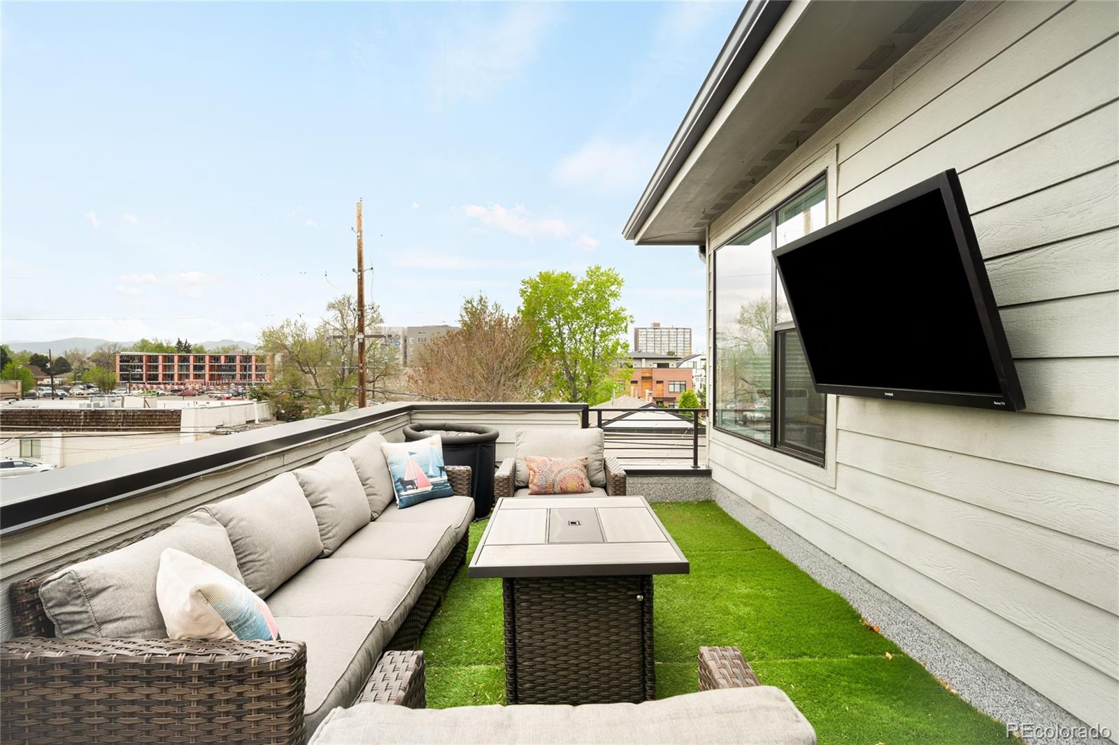 1525 Tennyson Street Denver CO 80204