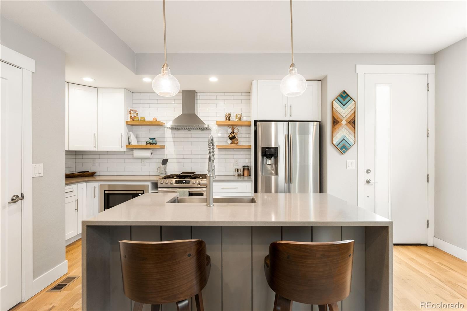 1525 Tennyson Street Denver CO 80204