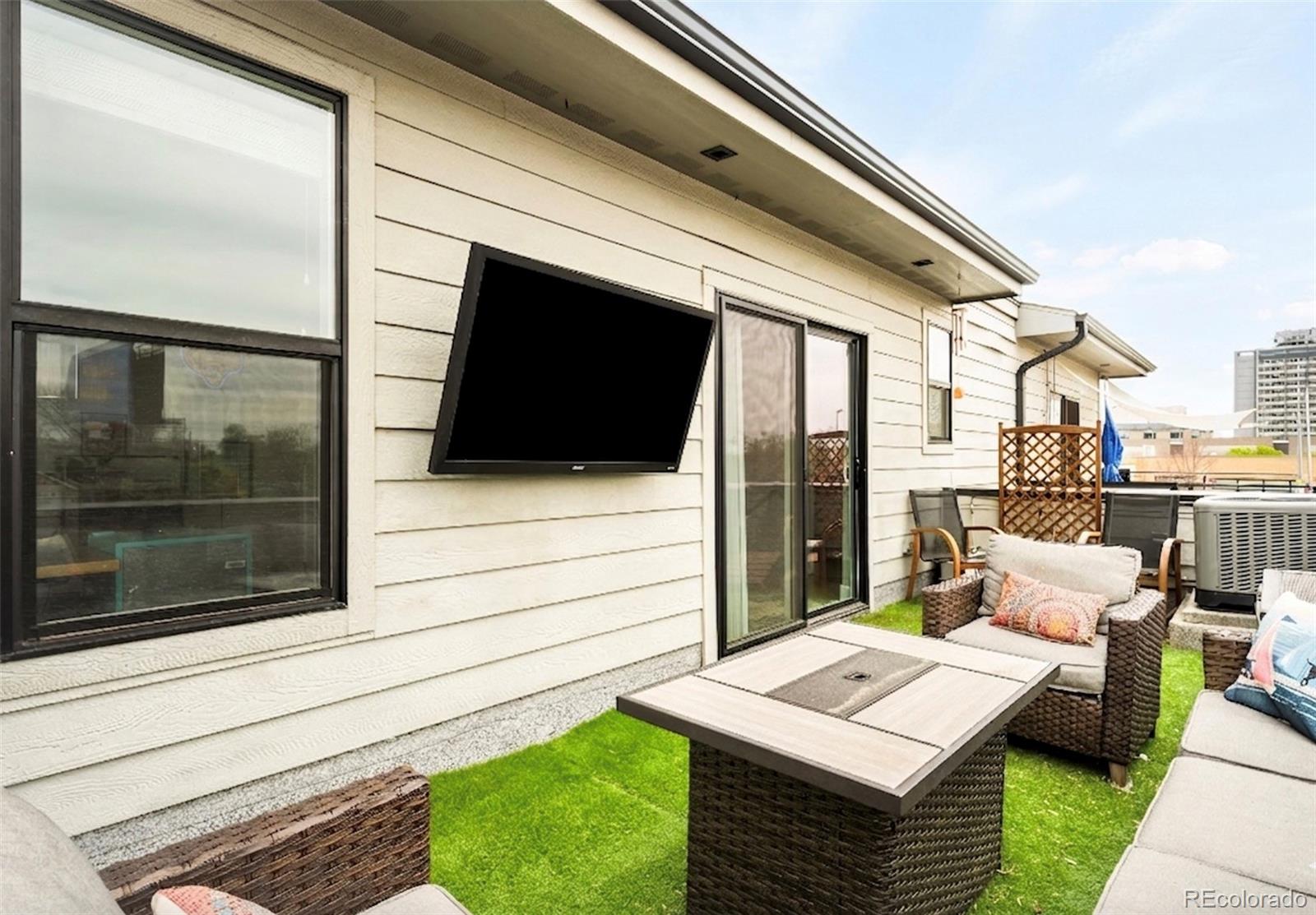 1525 Tennyson Street Denver CO 80204