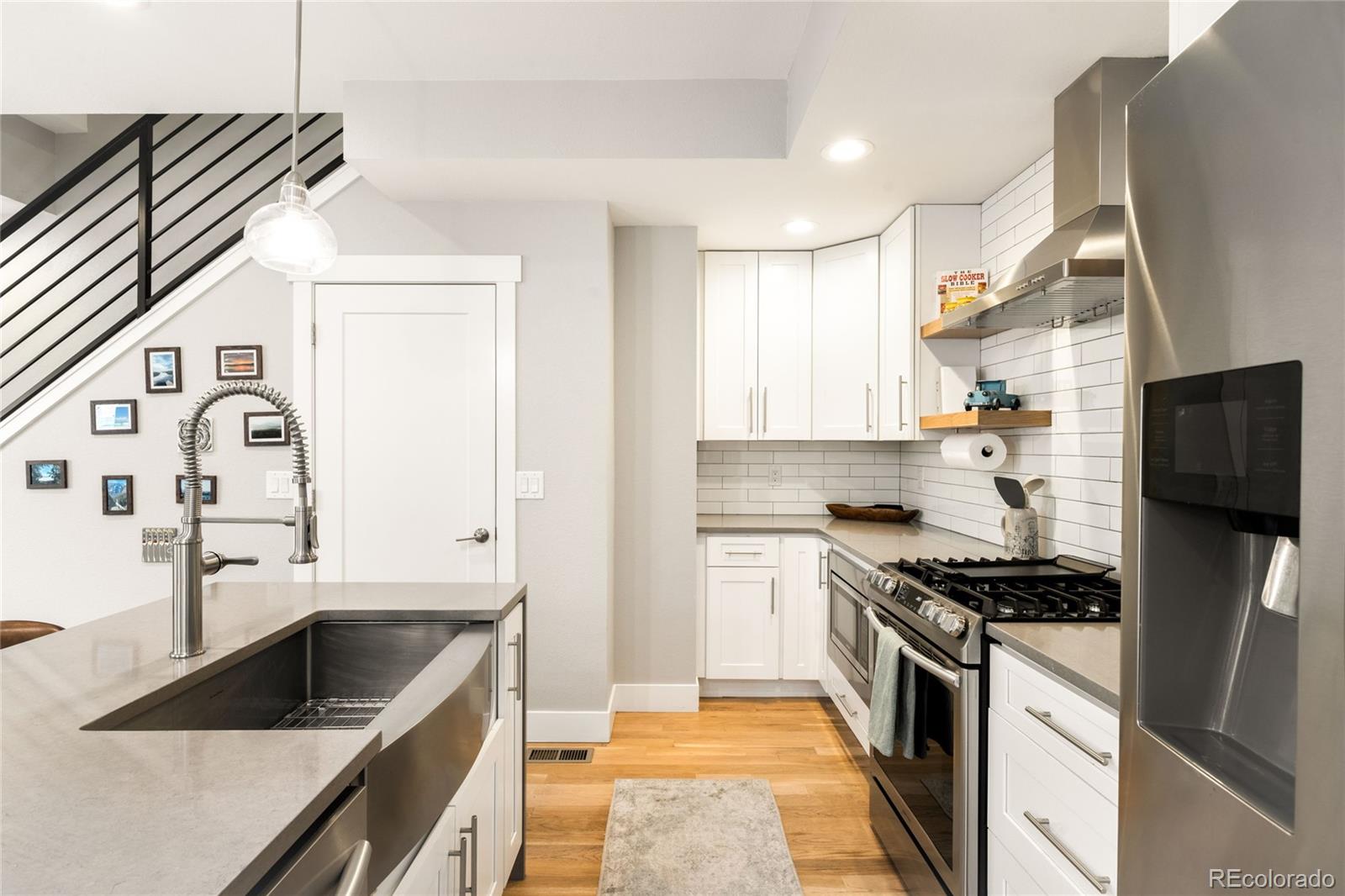 1525 Tennyson Street Denver CO 80204