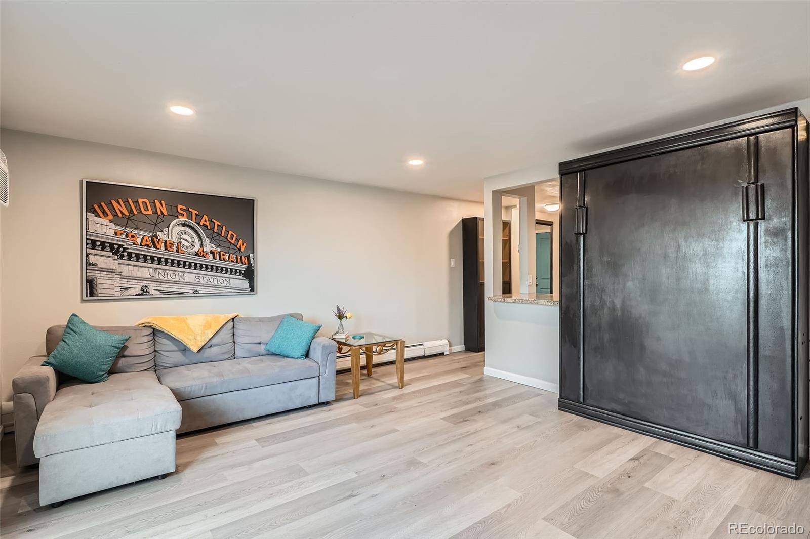 65 N Clarkson Street Denver CO 80218