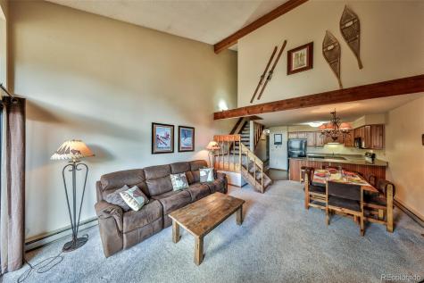 56 GCR 834 Fraser CO 80442