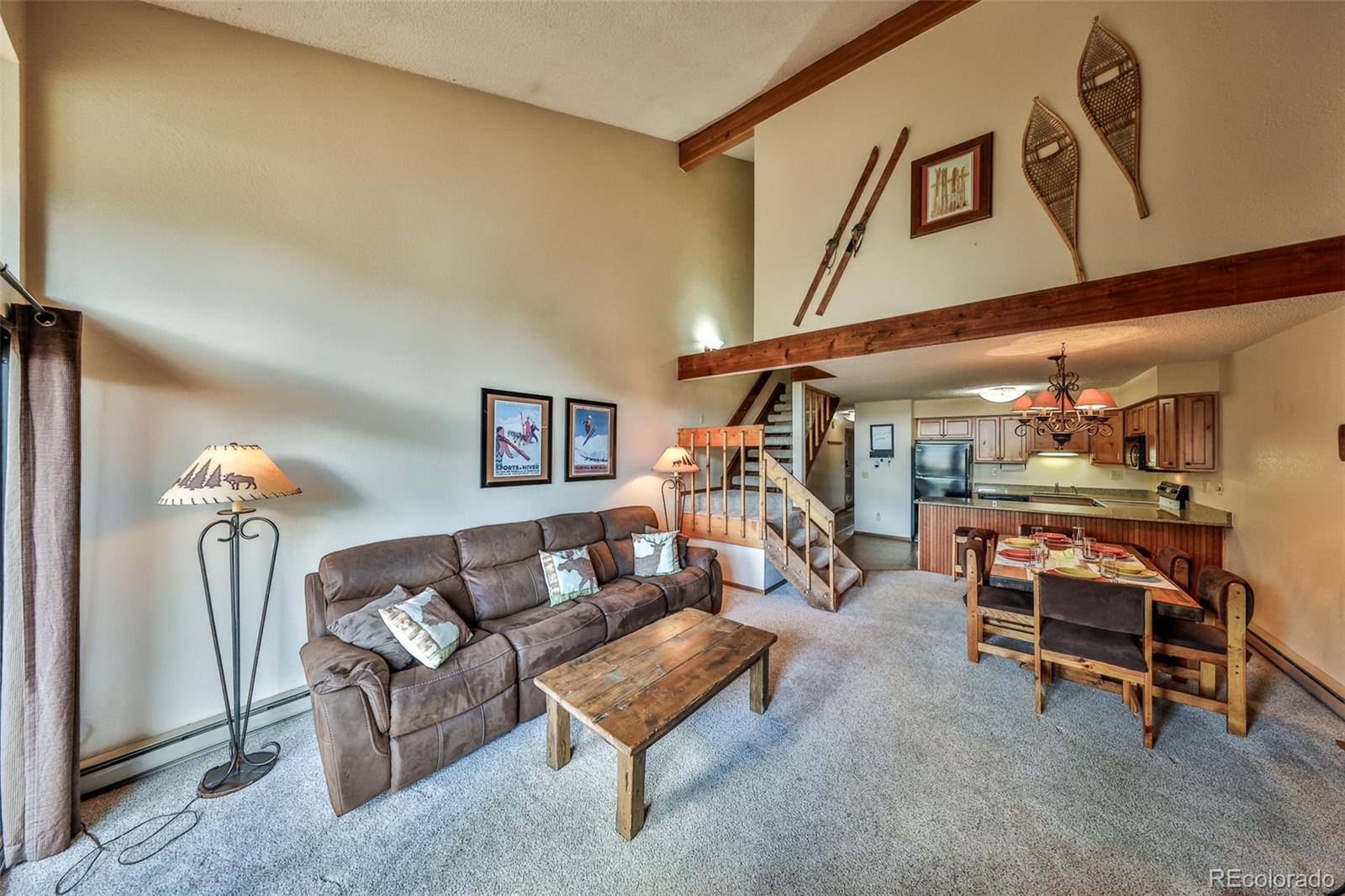 56 GCR 834 Fraser CO 80442