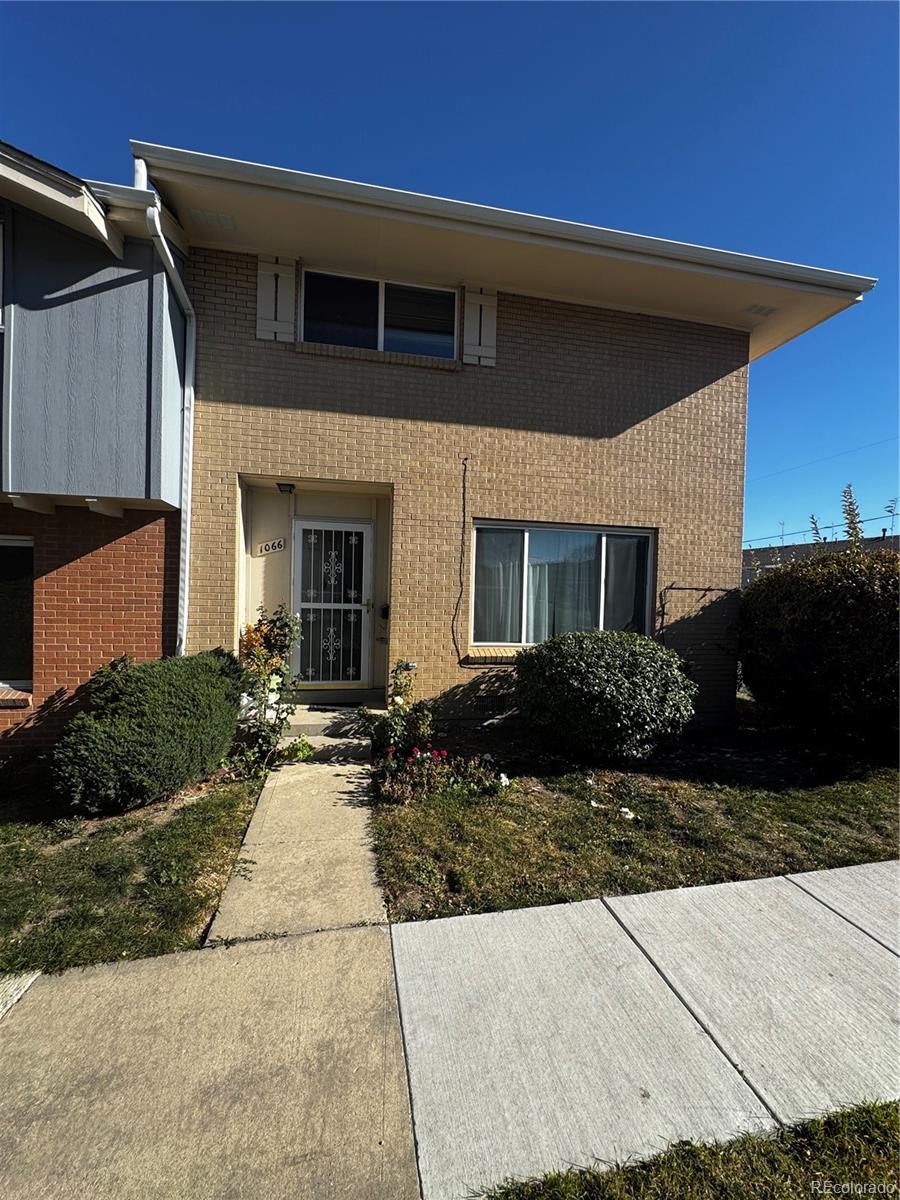 1066 W 88th Avenue Thornton CO 80260