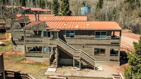 1420 Panadero Avenue La Veta CO 81055