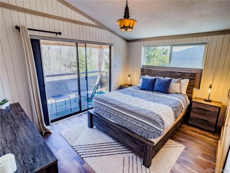 1420 Panadero Avenue La Veta CO 81055