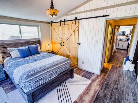 1420 Panadero Avenue La Veta CO 81055