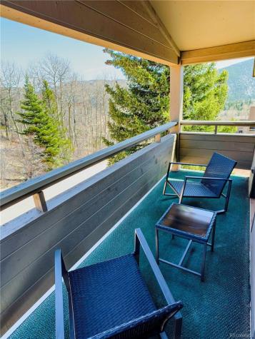 1420 Panadero Avenue La Veta CO 81055