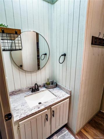 1420 Panadero Avenue La Veta CO 81055