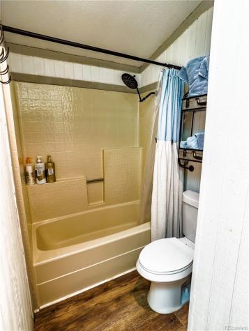 1420 Panadero Avenue La Veta CO 81055