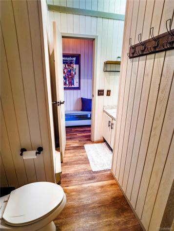 1420 Panadero Avenue La Veta CO 81055