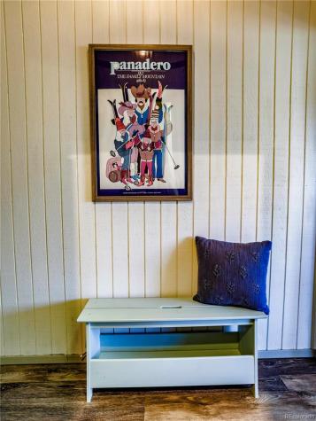 1420 Panadero Avenue La Veta CO 81055