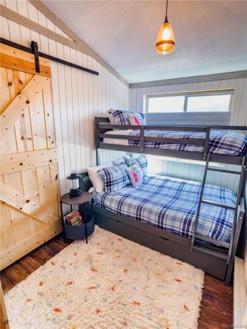 1420 Panadero Avenue La Veta CO 81055