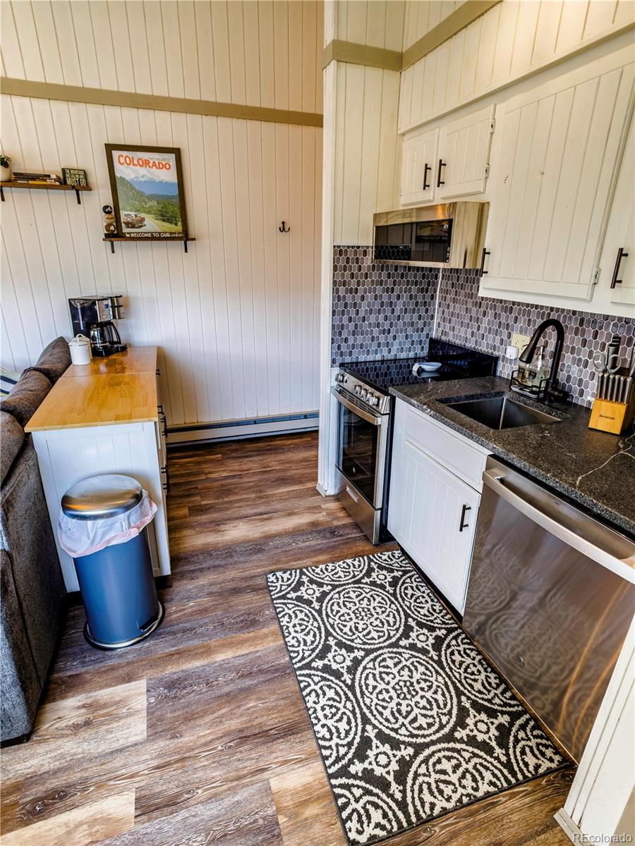 1420 Panadero Avenue La Veta CO 81055