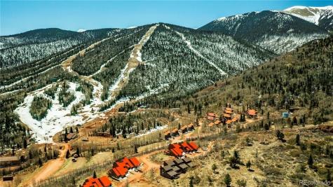 1420 Panadero Avenue La Veta CO 81055