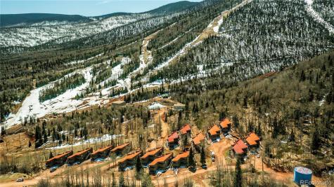 1420 Panadero Avenue La Veta CO 81055