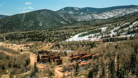 1420 Panadero Avenue La Veta CO 81055