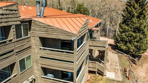 1420 Panadero Avenue La Veta CO 81055