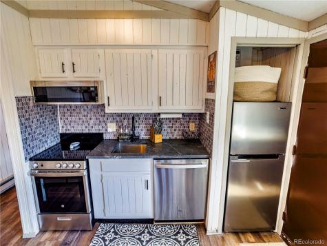 1420 Panadero Avenue La Veta CO 81055