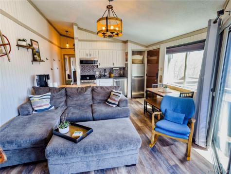 1420 Panadero Avenue La Veta CO 81055